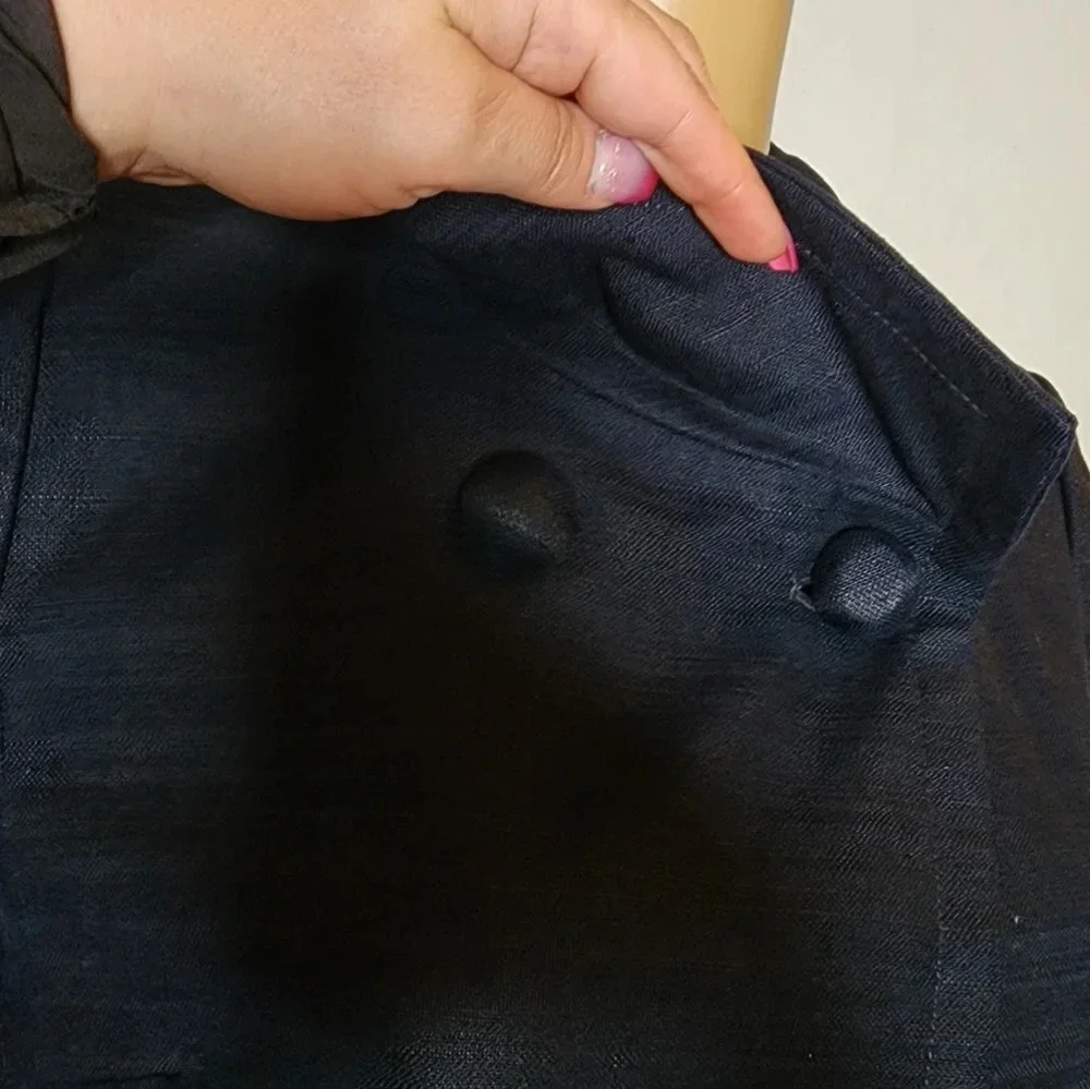 J. Crew crew navy